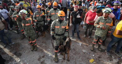México enviará más ayuda humanitaria a Venezuela a petición de Caracas