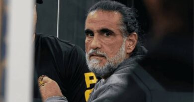 Alex Saab se declara ‘no culpable’ de lavado de dinero