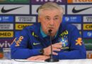 Ancelotti da posible fecha para el regreso de Neymar