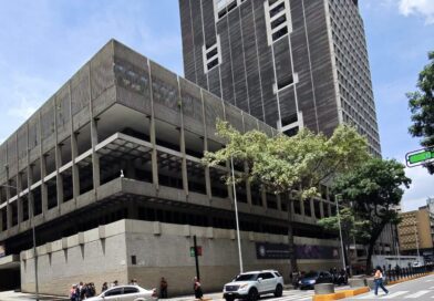 La inflación de mayo en Venezuela fue la más baja en 19 meses, según el BCV