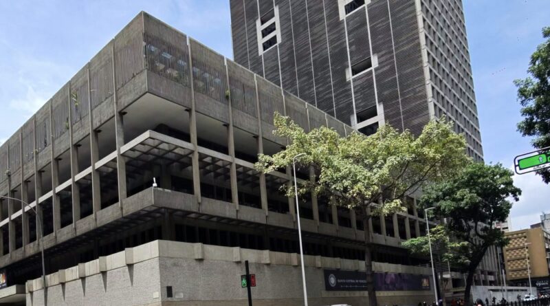 La inflación de mayo en Venezuela fue la más baja en 19 meses, según el BCV