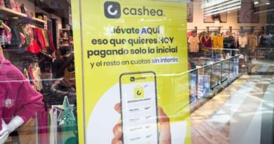 Cashea no aplicará cargos por retrasos en pagos entre el 23 y 30 de junio