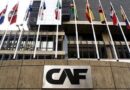 CAF anuncia fondo de hasta 200 millones de dólares para atender la emergencia en Venezuela