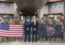 Presidente del Estado Mayor Conjunto de EE.UU realiza su primera visita oficial a Venezuela