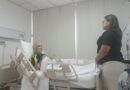 Defensoría asegura que excarcelado uruguayo «ha superado» una gran parte de sus dolencias