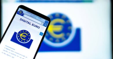 Eurocámara da el primer paso para poner en marcha el euro digital