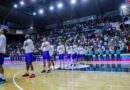 FIBA reprogramó la ventana clasificatoria de Venezuela por los desastres del doblete sísmico