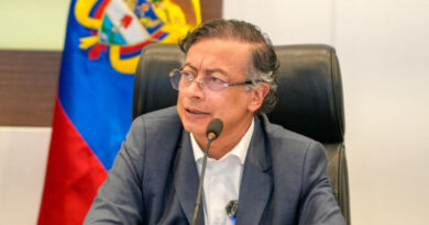 Solicitan la «suspensión provisional» de Petro como presidente hasta después de elecciones