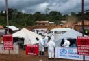 RD del Congo eleva a 452 los casos de ébola y suma 82 muertes