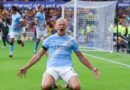 Manchester City desmiente posible llegada de Haaland al Real Madrid