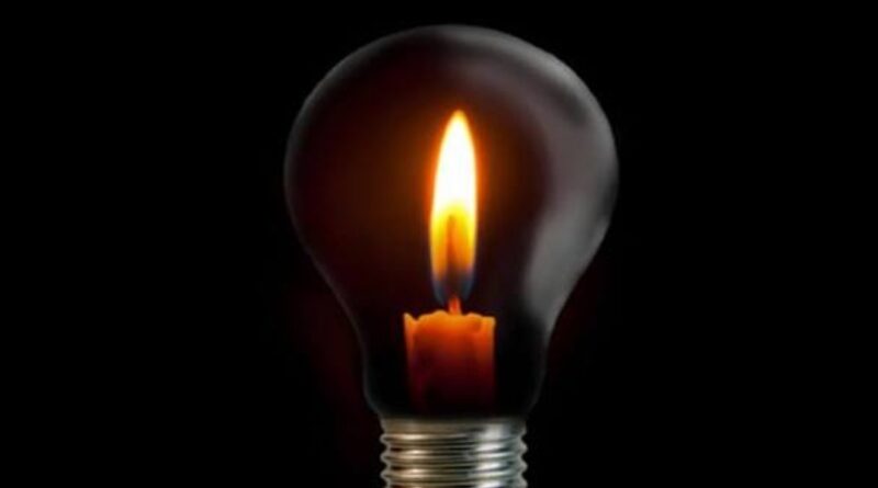 Fuertes fluctuaciones eléctricas ocurren en Boca de Tocuyo