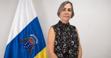 Delegada del Gobierno de Canarias en Venezuela entre las víctimas fatales de los terremotos