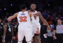 Los Knicks firmaron una remontada histórica y quedan a un triunfo del título