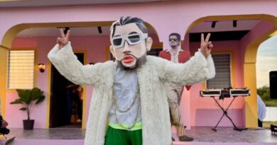 «La Casita de Benito» llegará a Caracas con una experiencia inmersiva