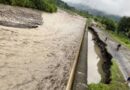 Fuerte vaguada deja más de 100 familias damnificadas en municipio Unda de Portuguesa