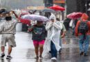 La tormenta tropical Boris toca tierra en el sur de México y provocará lluvias muy fuertes