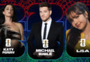 Katy Perry, Michael Bublé y LISA traen el ritmo al inicio del Mundial en EEUU y Canadá
