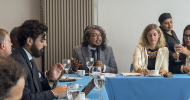 Relator de la CIDH advierte que excarcelaciones pueden distraer de la falta de libertades