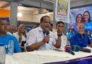 Vente Venezuela exige libertad de presos políticos y rechaza persecución