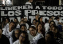 Cofavic exige la libertad plena e inmediata de todos los presos políticos en Venezuela