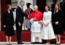 El rey Felipe VI elogia a León XIV por su firmeza ante los abusos en la Iglesia