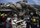 Portugal envía un equipo de sesenta especialistas a Venezuela para ayudar en el rescate