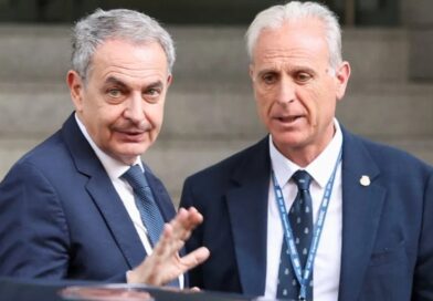 Zapatero niega ante el juez haber influido a favor de la aerolínea Plus Ultra