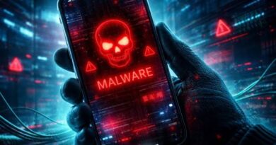 Desmanteladas tres grandes redes de malware y bloqueados 41 millones en criptomonedas