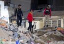 Asciende a 589 muertos y 2980 heridos las víctimas por los terremotos