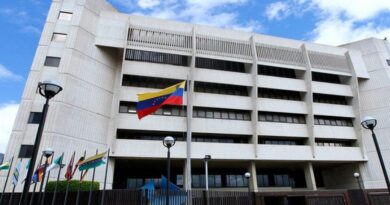 AN ralentiza renovación del TSJ: entre la «mesita» y el cálculo de salida de magistrados