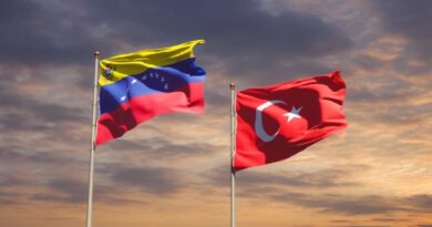 Venezuela y Turquía proyectan elevar su comercio bilateral a 3.000 millones de dólares
