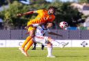 Costa de Marfil lidera su grupo tras superar a la Vinotinto en el Maurice Revello