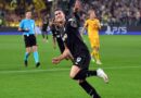 Vlahovic no renueva y Barcelona queda atento a su futuro