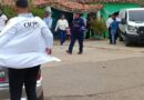 Doble homicidio en Coro