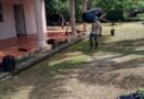 Sede del Cmddna en Yaracal recibió un «cariñito» de la alcaldía