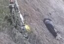 Motorizado perdió la vida tras deslizamiento en la Falcón-Zulia