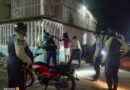 Polimiranda activada en la preservación paz y tranquilidad de la ciudadanía