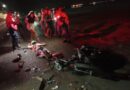 Un muerto y una lesionada en la bajada de Las Piedras