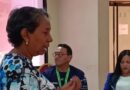 Realizado en Coro conversatorio «Más allá de las fachadas»