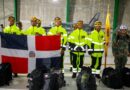 República Dominicana planea enviar hospital móvil y cerca de 40 sanitarios a Venezuela