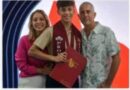 Desaparecida familia falconiana tras terremoto
