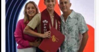 Desaparecida familia falconiana tras terremoto