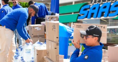Airtek suma esfuerzos en apoyo a familias afectadas por terremoto en Venezuela