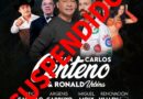 Alcaldía anunció suspensión de Ferias del Carmen en Tucacas