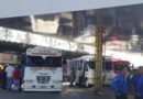 Se normalizan rutas de transporte del terminal de Coro, según su presidente