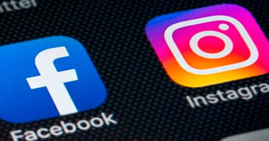 Facebook e Instagram presentan fallas a nivel mundial este viernes #12Jun