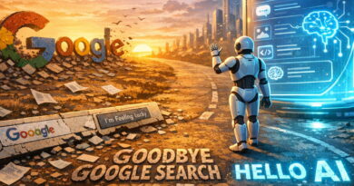 El buscador de Google cambia para siempre y es hora de explorar alternativas