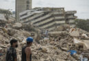 Reuters | Ingenieros instan a Venezuela a inspeccionar viviendas estatales tras terremoto mortal