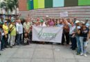 Copei ODCA exige un CNE transparente tras el ejemplo electoral que ha dado Colombia