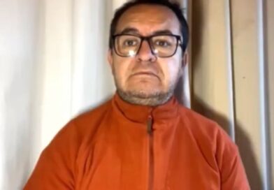 Topos de Chile denuncian que militares venezolanos interrumpen labores de búsqueda